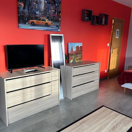 Chambres De Valerie Saint-Cyprien  Zewnętrze zdjęcie