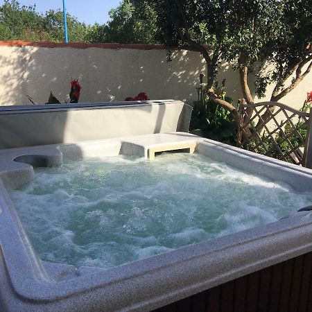 Chambres De Valerie Saint-Cyprien  Zewnętrze zdjęcie