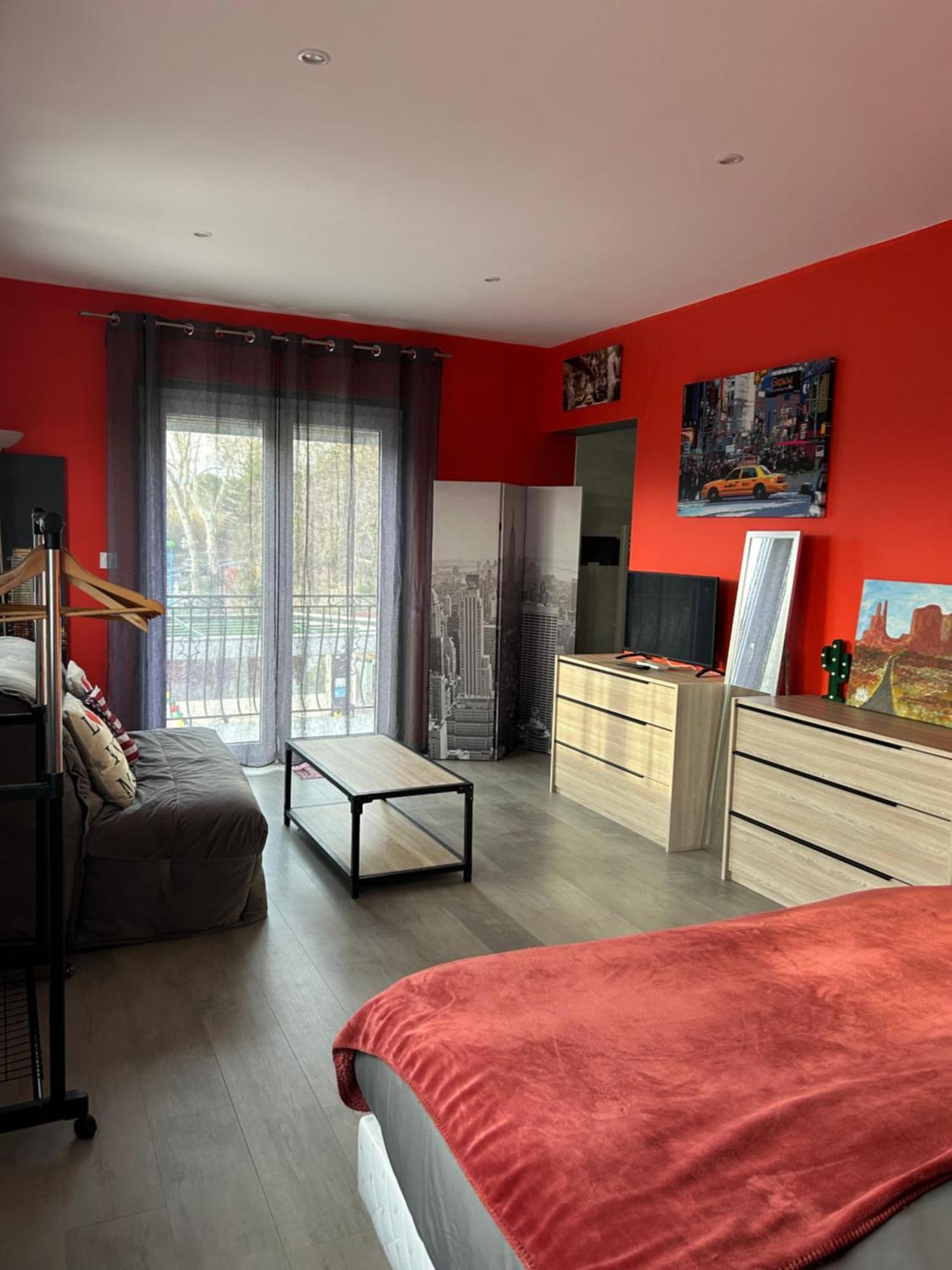 Chambres De Valerie Saint-Cyprien  Zewnętrze zdjęcie
