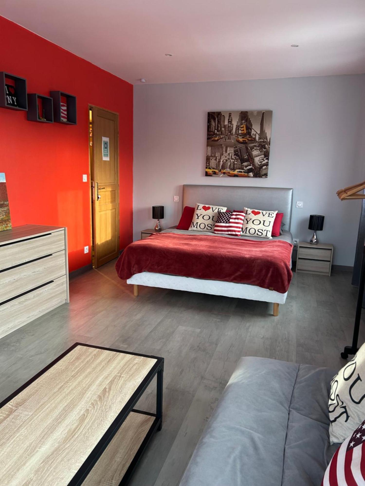 Chambres De Valerie Saint-Cyprien  Zewnętrze zdjęcie
