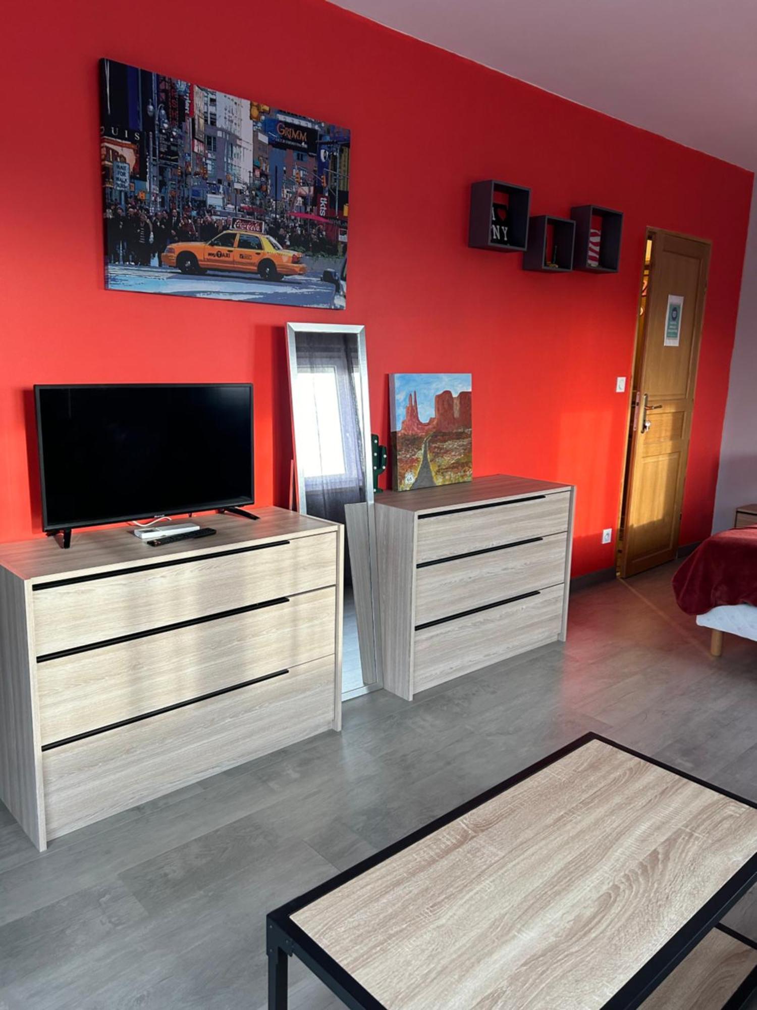 Chambres De Valerie Saint-Cyprien  Zewnętrze zdjęcie