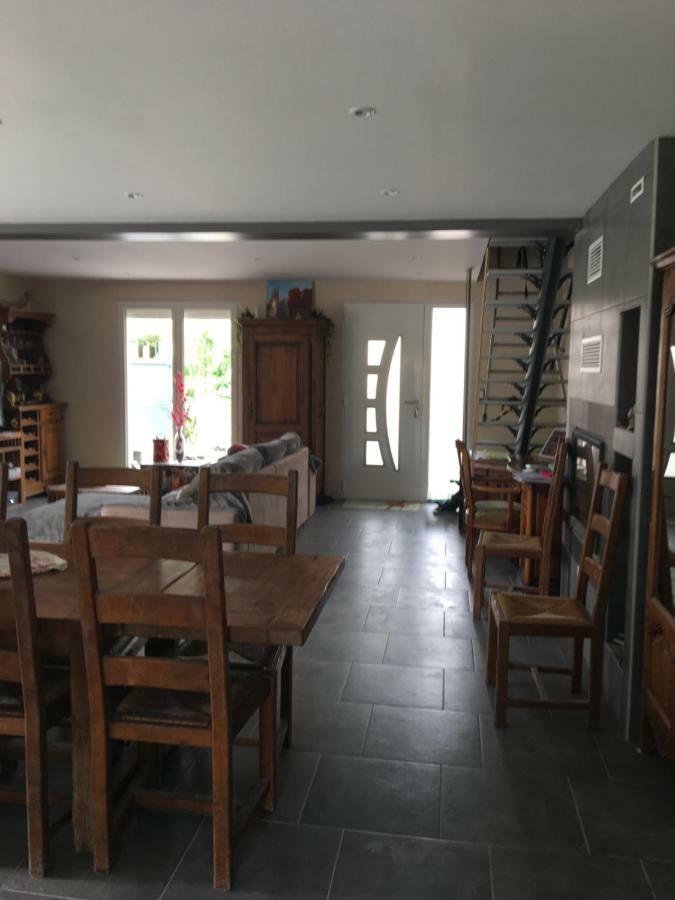 Chambres De Valerie Saint-Cyprien  Zewnętrze zdjęcie