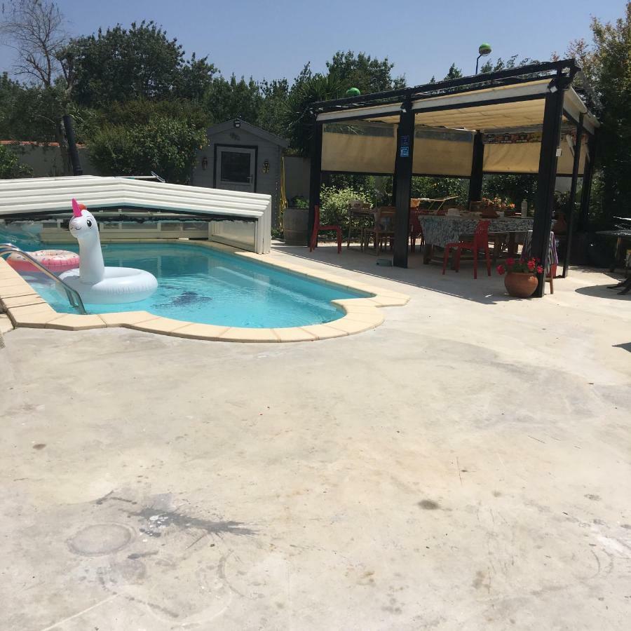 Chambres De Valerie Saint-Cyprien  Zewnętrze zdjęcie