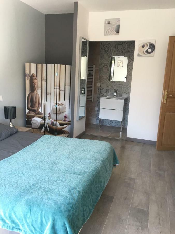 Chambres De Valerie Saint-Cyprien  Zewnętrze zdjęcie