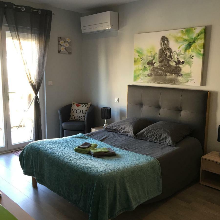 Chambres De Valerie Saint-Cyprien  Zewnętrze zdjęcie