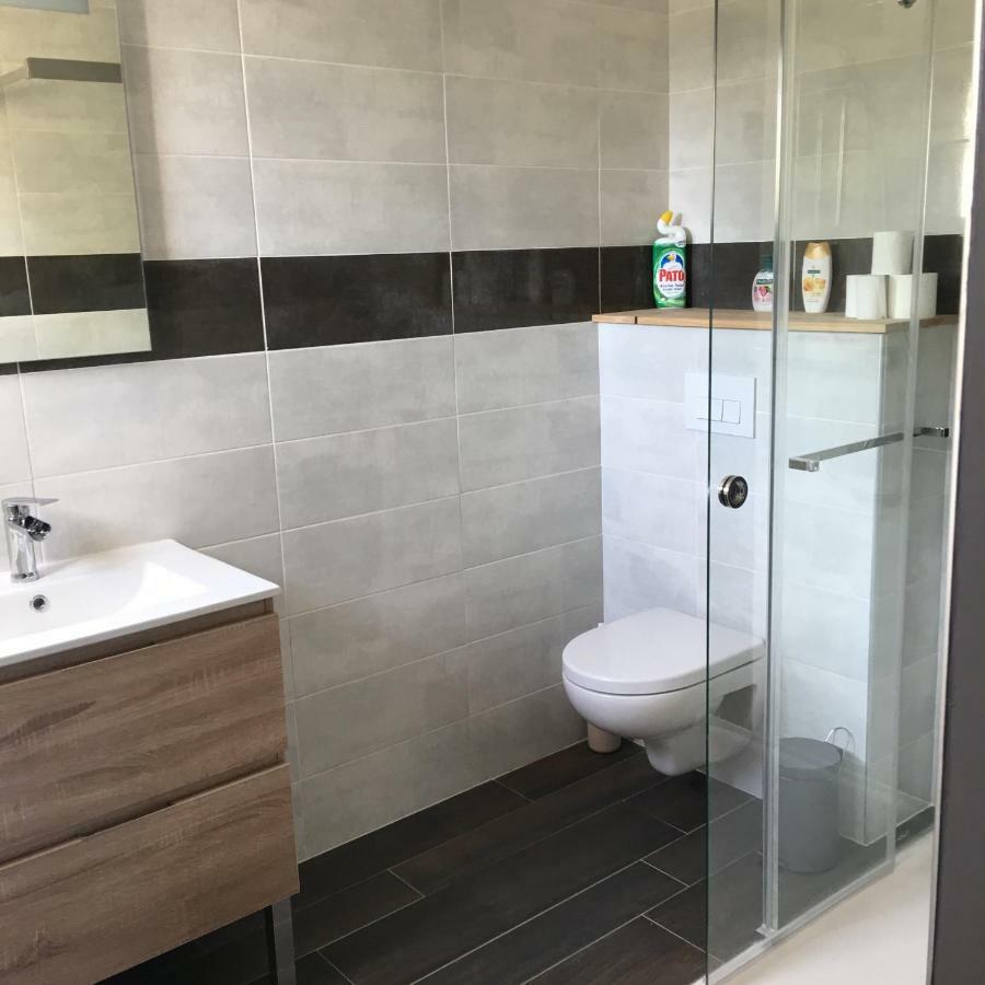 Chambres De Valerie Saint-Cyprien  Zewnętrze zdjęcie