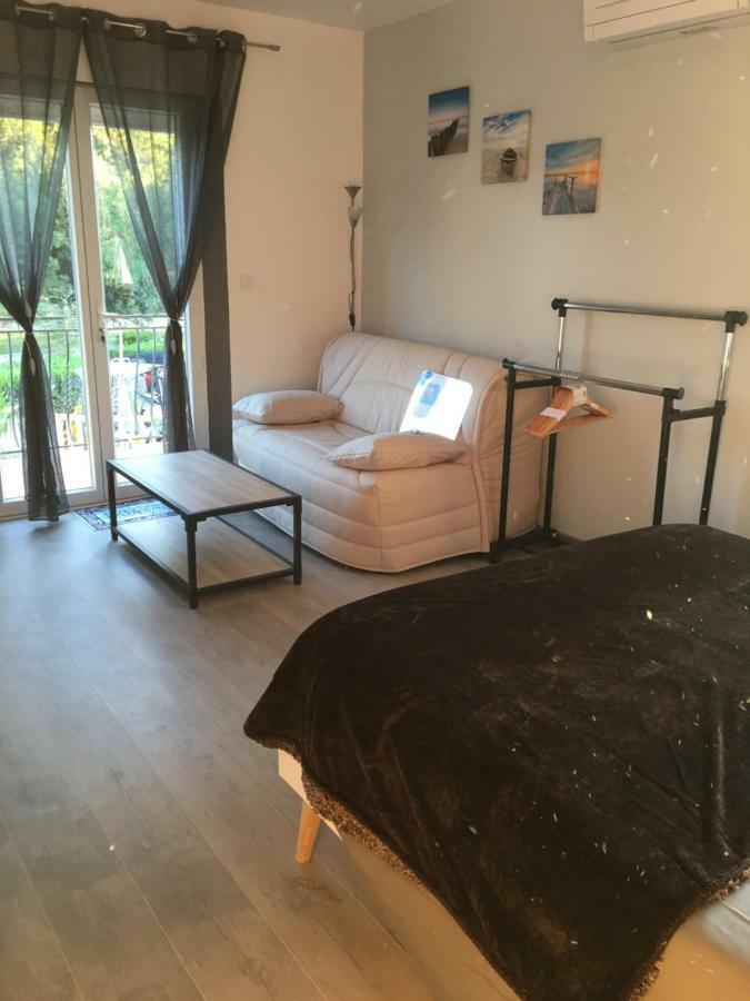 Chambres De Valerie Saint-Cyprien  Zewnętrze zdjęcie