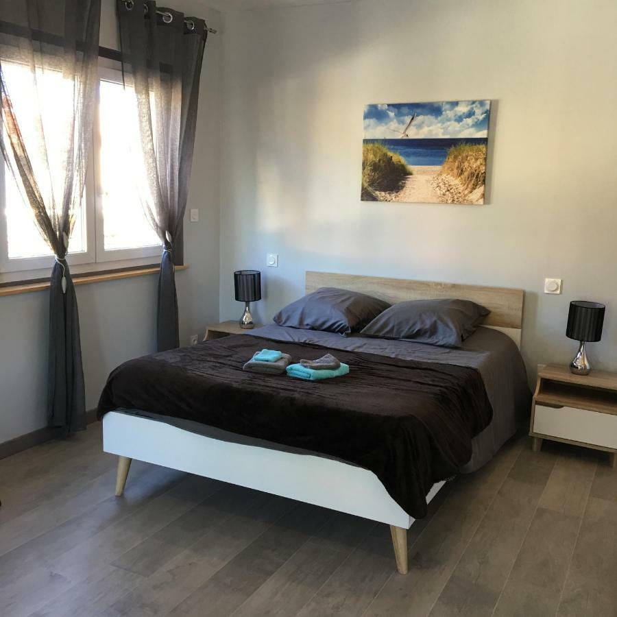 Chambres De Valerie Saint-Cyprien  Zewnętrze zdjęcie