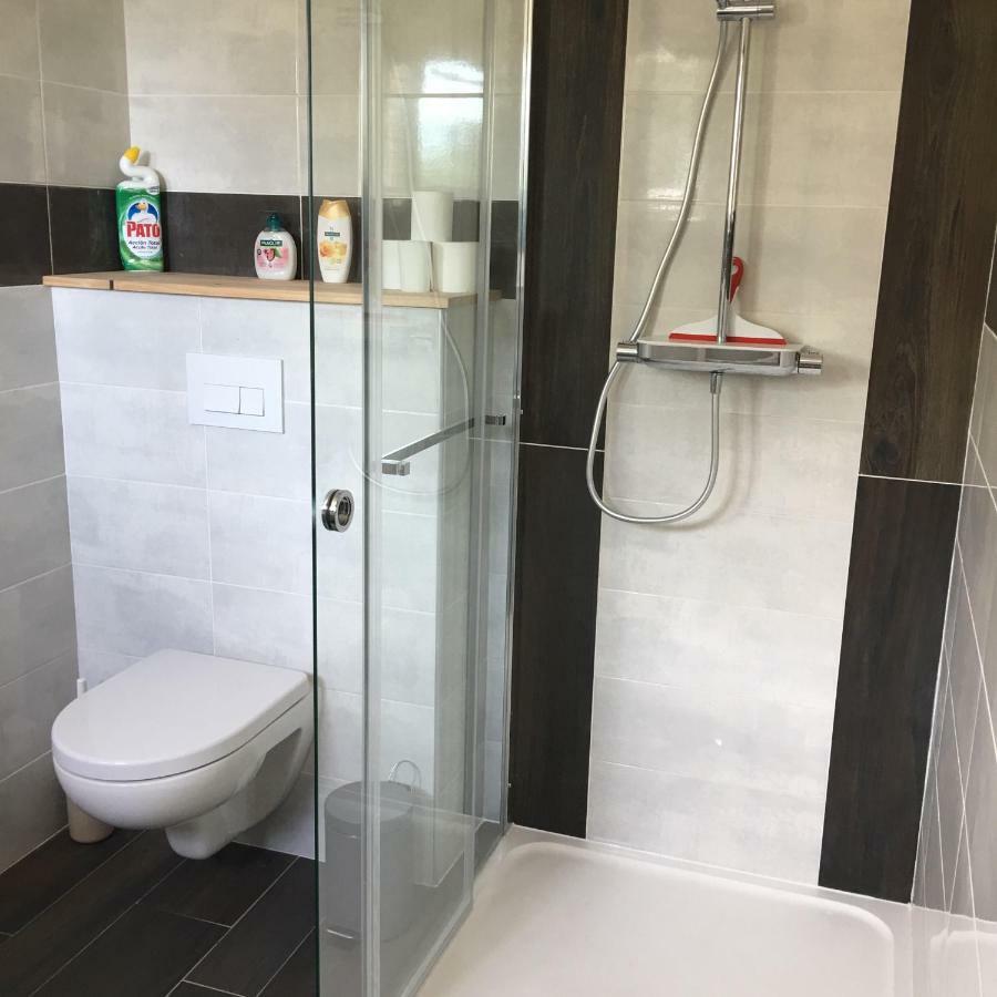 Chambres De Valerie Saint-Cyprien  Zewnętrze zdjęcie