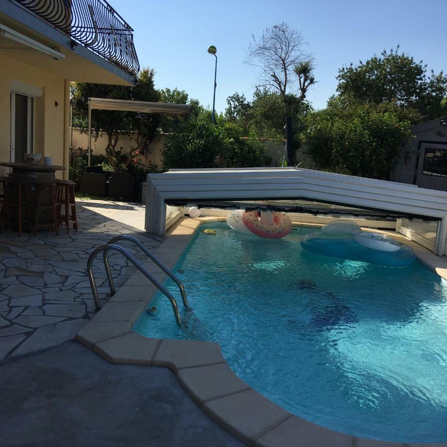 Chambres De Valerie Saint-Cyprien  Zewnętrze zdjęcie
